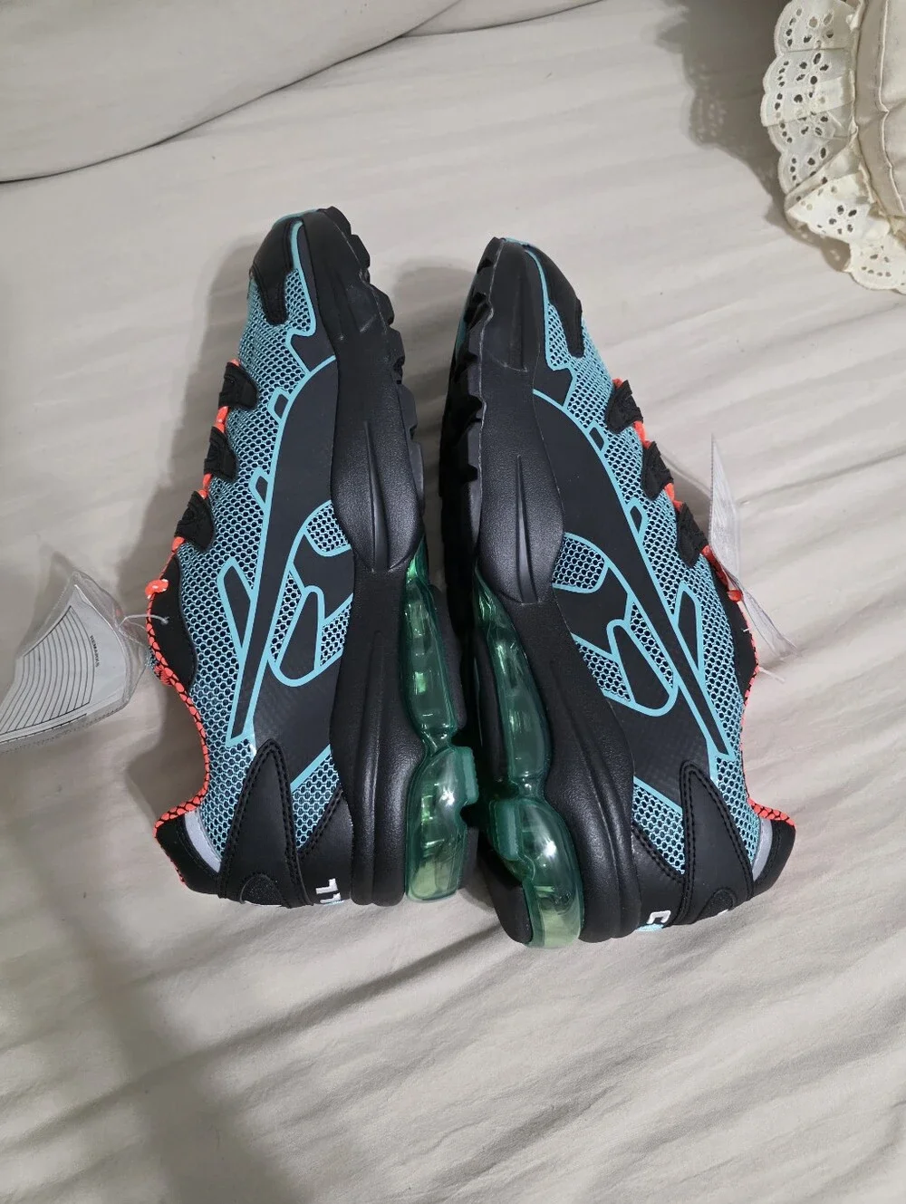 Puma Cell Alien Kotto Sneakers 369802 03 Size 14